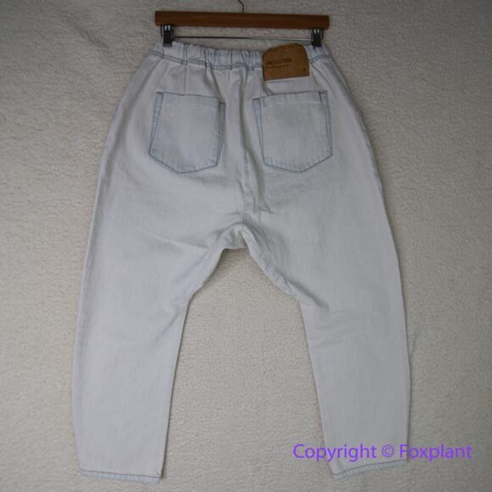 New! One‎ Teaspoon brando shabby kingpins boyfriend jean, size Small - Picture 8 of 14